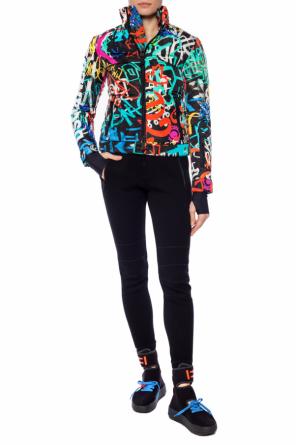 Ski down jacket, zdjęcie 2 Ski down jacket od Dsquared2